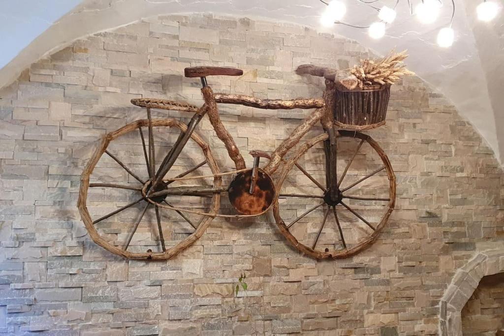 Cal Curpets - Bicicletas Free Villa Puigvert de Agramunt Buitenkant foto